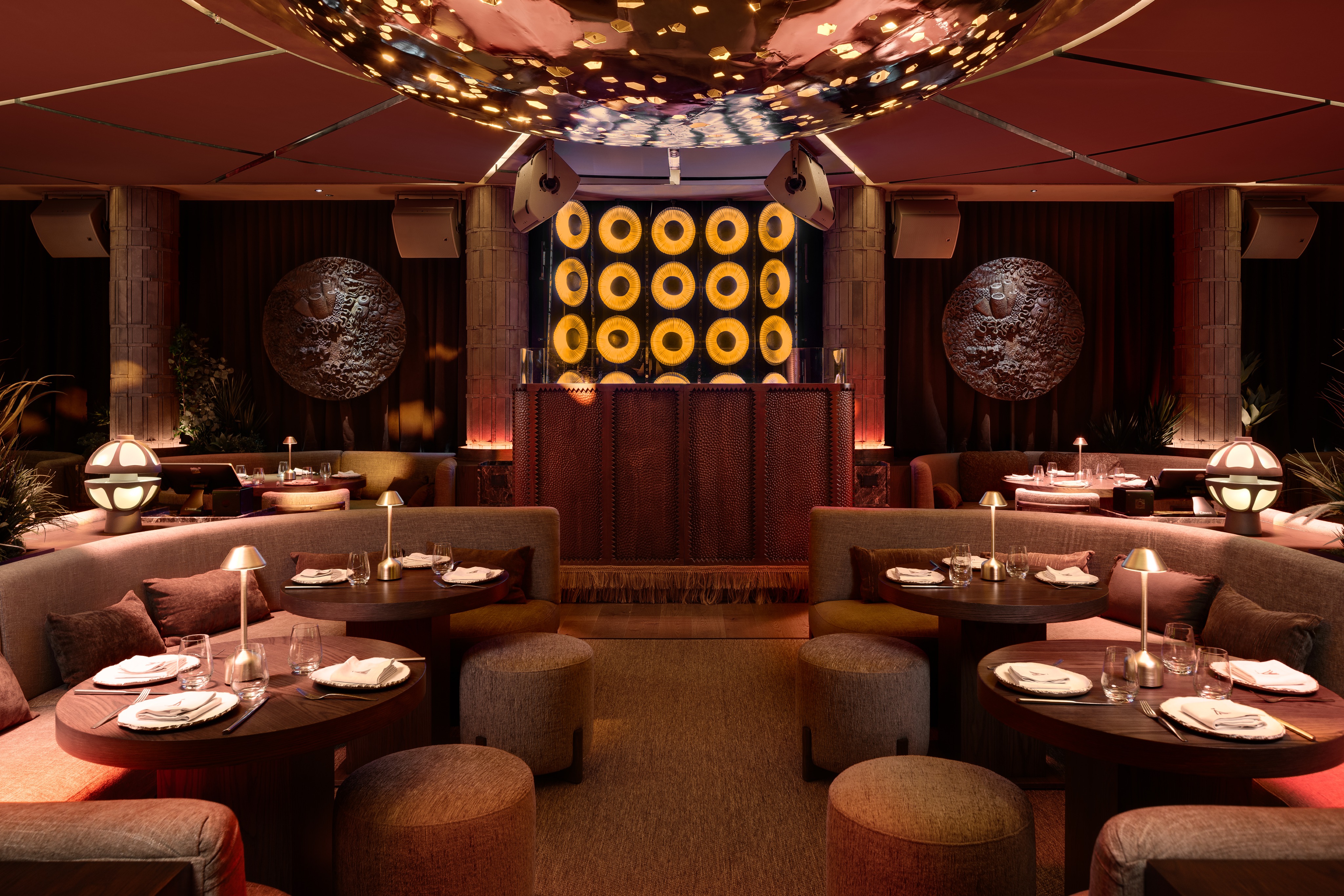 Riviera Dining Group Redefines Riverfront Nightlife With the Opening of Casa Neos Lounge and a Members-Only Rooftop